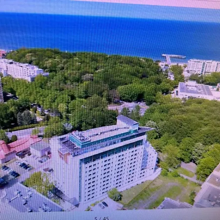 Apartamento Polonia 503