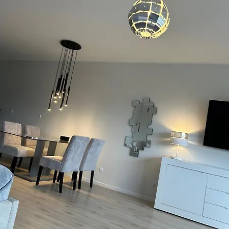 Apartamento Polonia 503