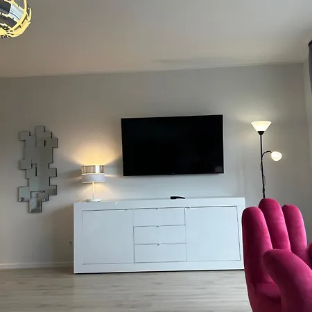Apartamento Polonia 503 *