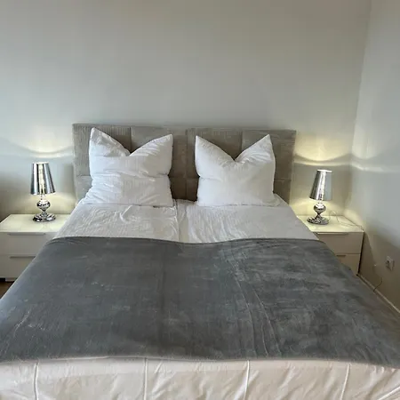 Apartamento Polonia 503 *