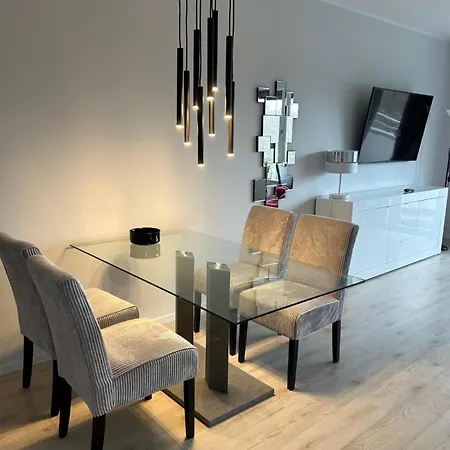 Apartamento Polonia 503