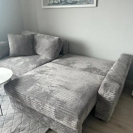 Apartamento Polonia 503