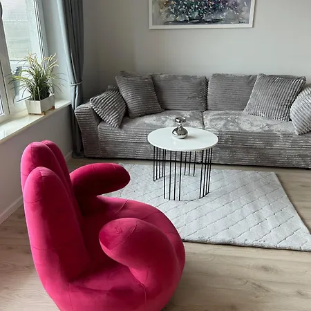 Apartamento Polonia 503 *