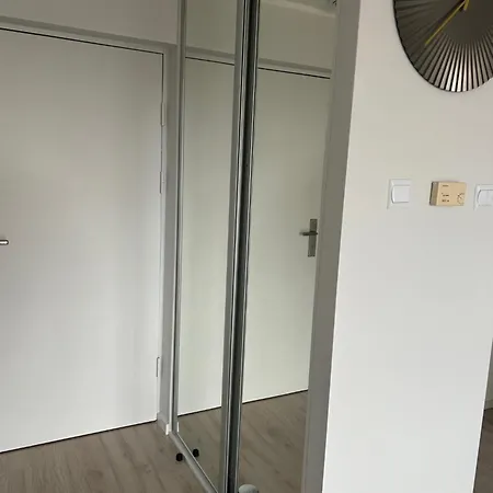 Apartamento Polonia 503 Kołobrzeg