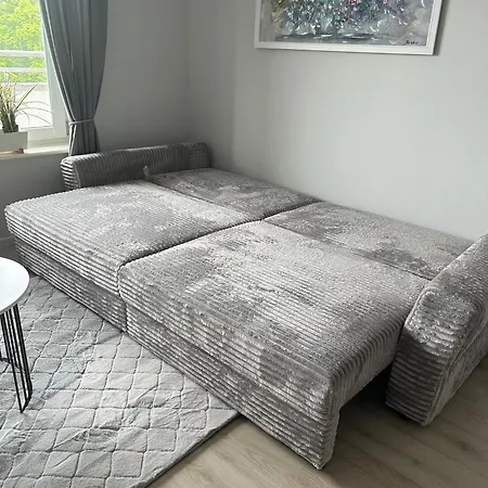 Polonia 503 Apartamento